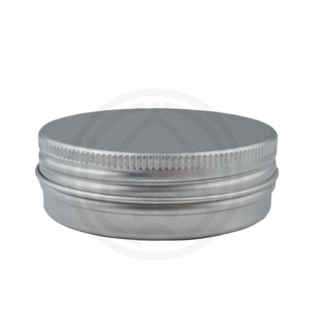 Kutija za kremu 40ml, metalna slika 1