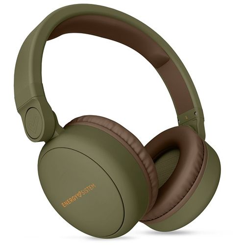 ENERGY SISTEM Headphones 2 Bluetooth Green slušalice zelene slika 5