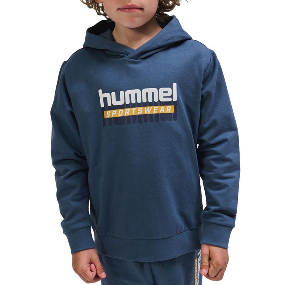 Hummel Duks za dječake Hmltukas Hoodie slika 1