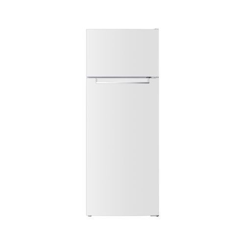 Beko RDSO206K40WN Frižider sa zamrzivačem gore, Visina 143 cm, Širina 54.5 cm slika 3