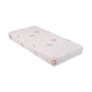 Kikka Boo Memory Madrac Comfort Cool Gel 70x140x12cm, Elephant