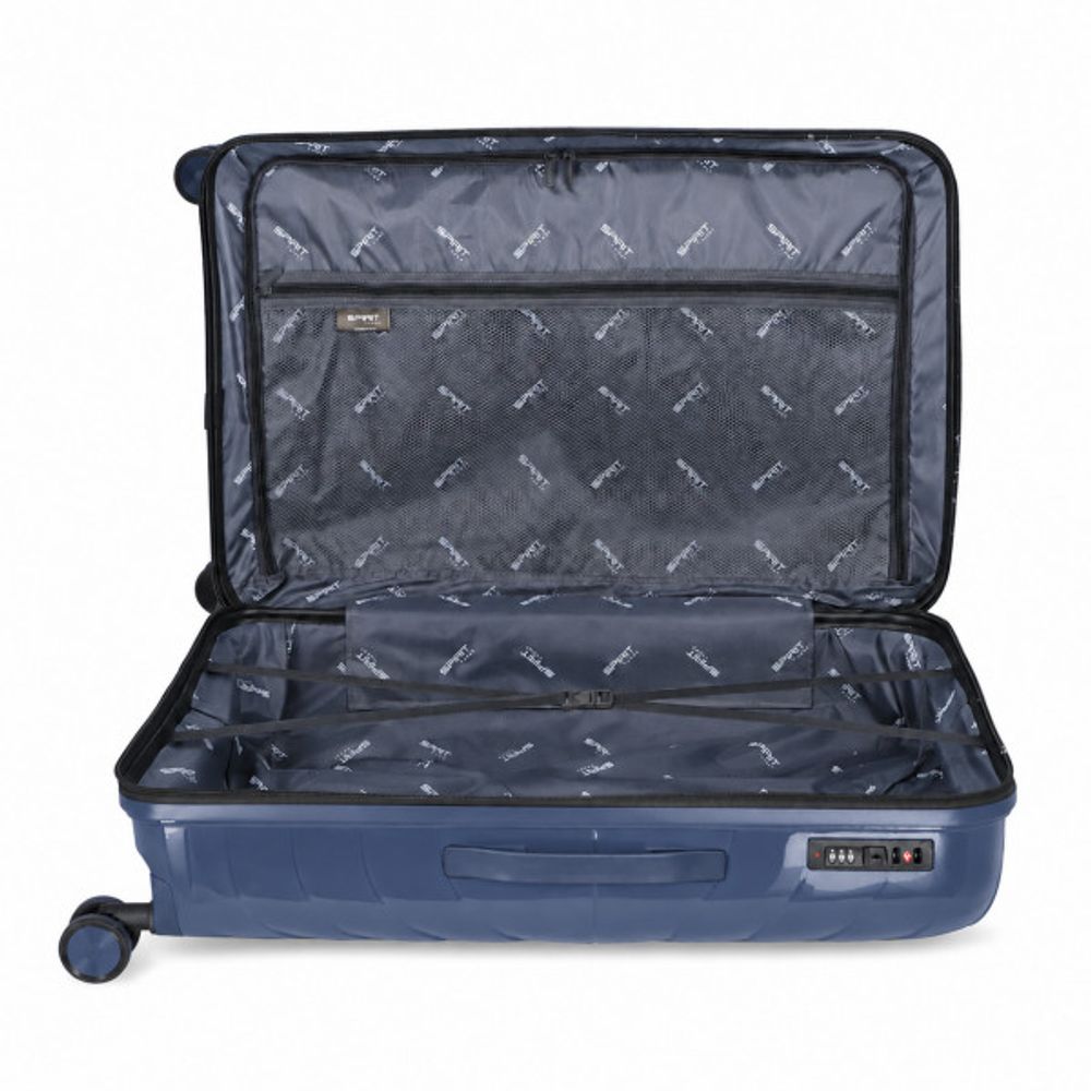Spirit Kofer Altura 28" Plavi slika 2