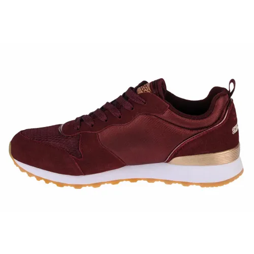 Skechers OG 85 Ženske Tenisice - Bordo slika 10