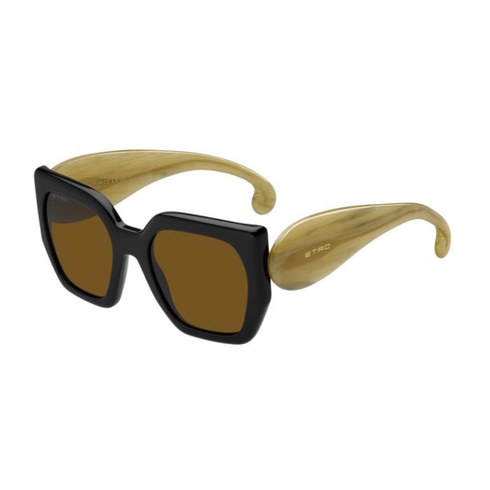 Ženske Sunčane naočale ETRO ETRO 0054/S Yellow slika 2