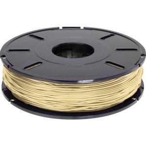 3D pisač filament Renkforce PLA Compound  2.85 mm drvo (svijetlo) 500 g