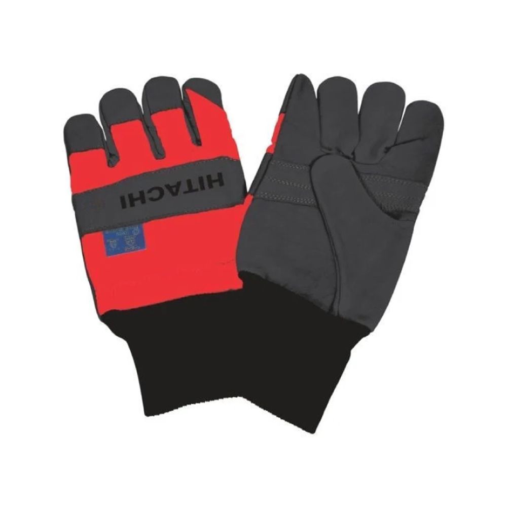 Hikoki rukavice za motornu pilu 713653 (vel. 10) slika 1