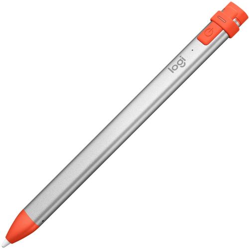 Logitech Crayon Digitalni Olovka za iPad Tablete (2019 ili kasnije) slika 8