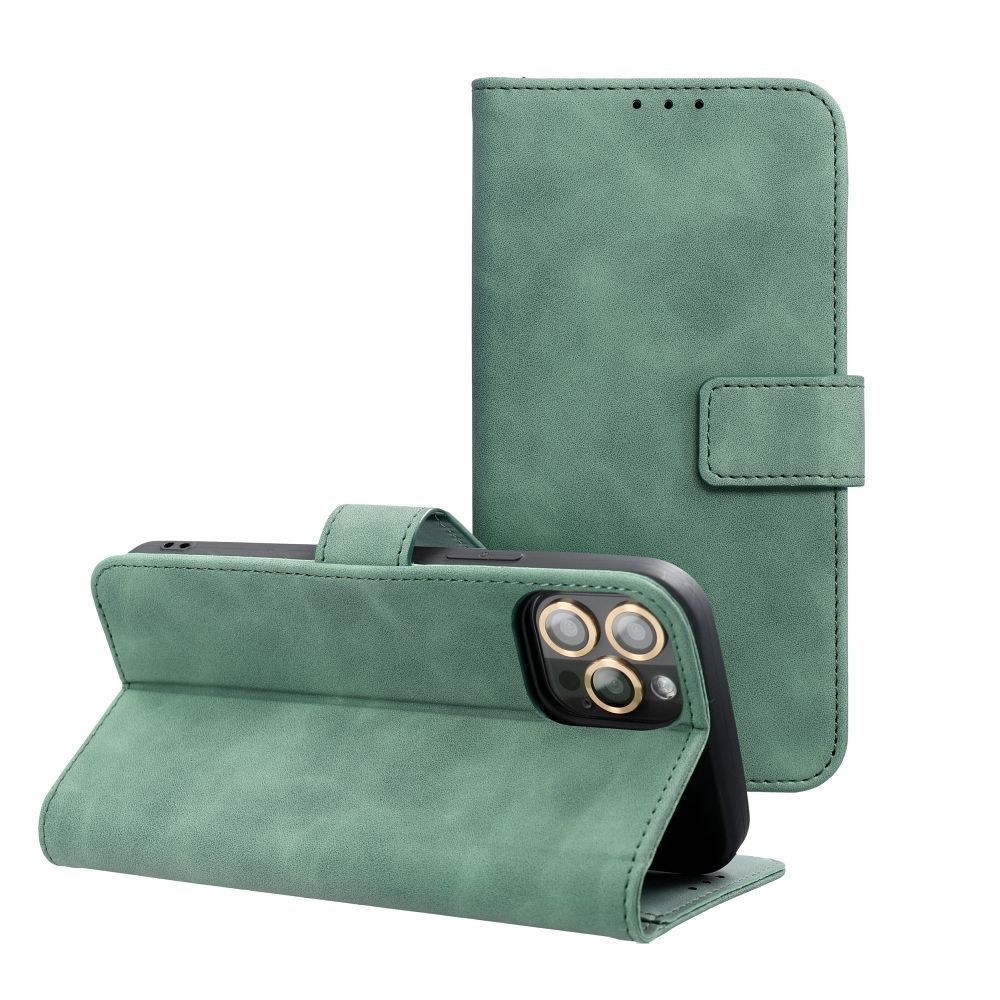 TENDER preklopna futrola za MOTOROLA MOTO G06 green slika 1