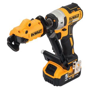 DeWalt nastavak-makaze za rezanje lima DT70620