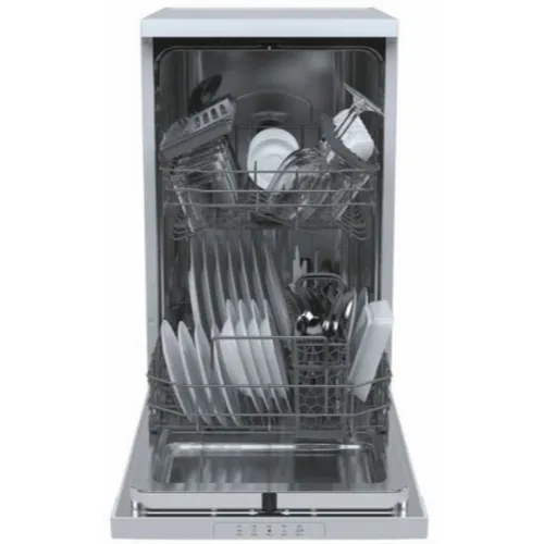 Candy CDPH 2L1049W-01 Samostojeća mašina za pranje sudova, 10 kompleta, širina 45 cm slika 3
