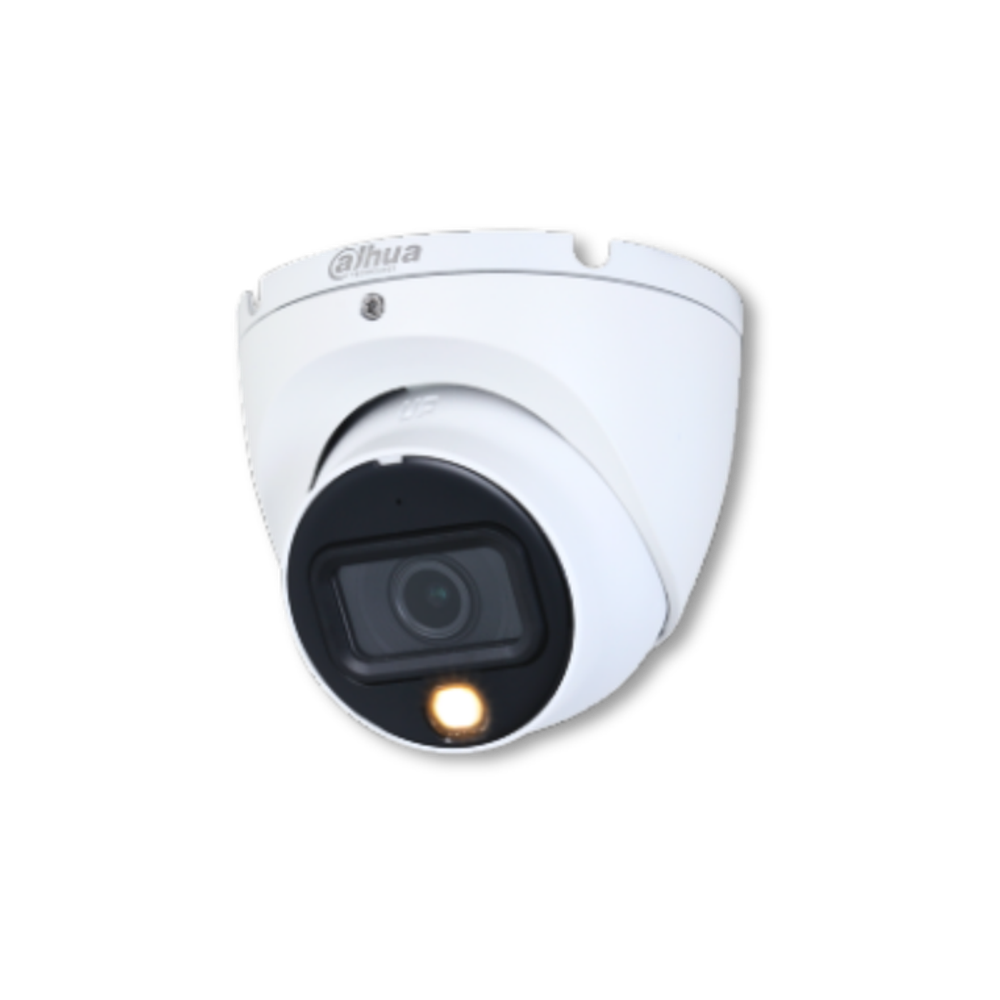 DAHUA Kamera HAC-HDW1801TLM-IL-A-0280B-S3-DIP / HDCVI, 8 MP slika 1