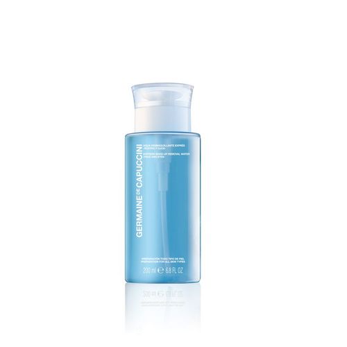 Germaine de Capuccini Express Micellar Cleansing Water slika 2