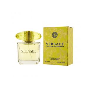 Versace Yellow Diamond Eau De Toilette 30 ml (woman)