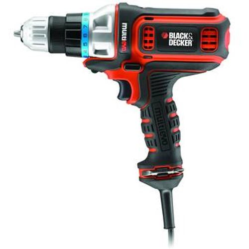 Black & Decker MT350K višenamjenski alat 300 w+pribor 12 kom  slika 1