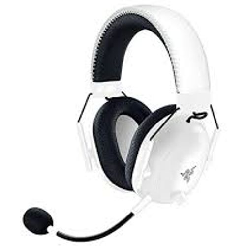 Slušalice Razer BlackShark V2 Pro (2023) - Wireless Esports Headset - White Edition slika 1