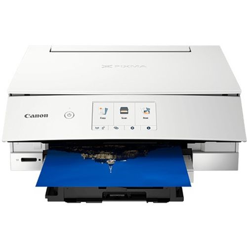 Canon Pixma TS8351 - Bijeli slika 1