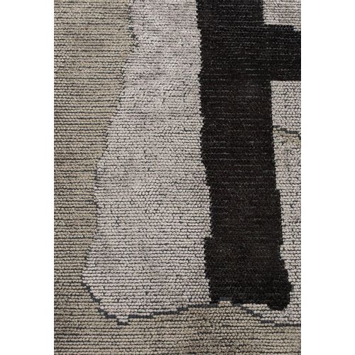 Tepih SALAMANCA BLACK, 200 x 250 cm slika 6