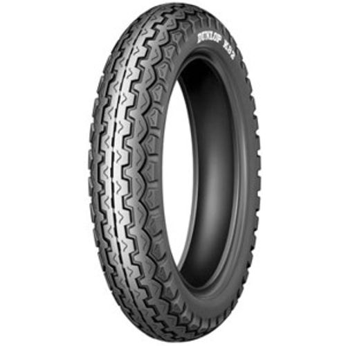 Dunlop 3.50-18 56S TT K82 slika 1