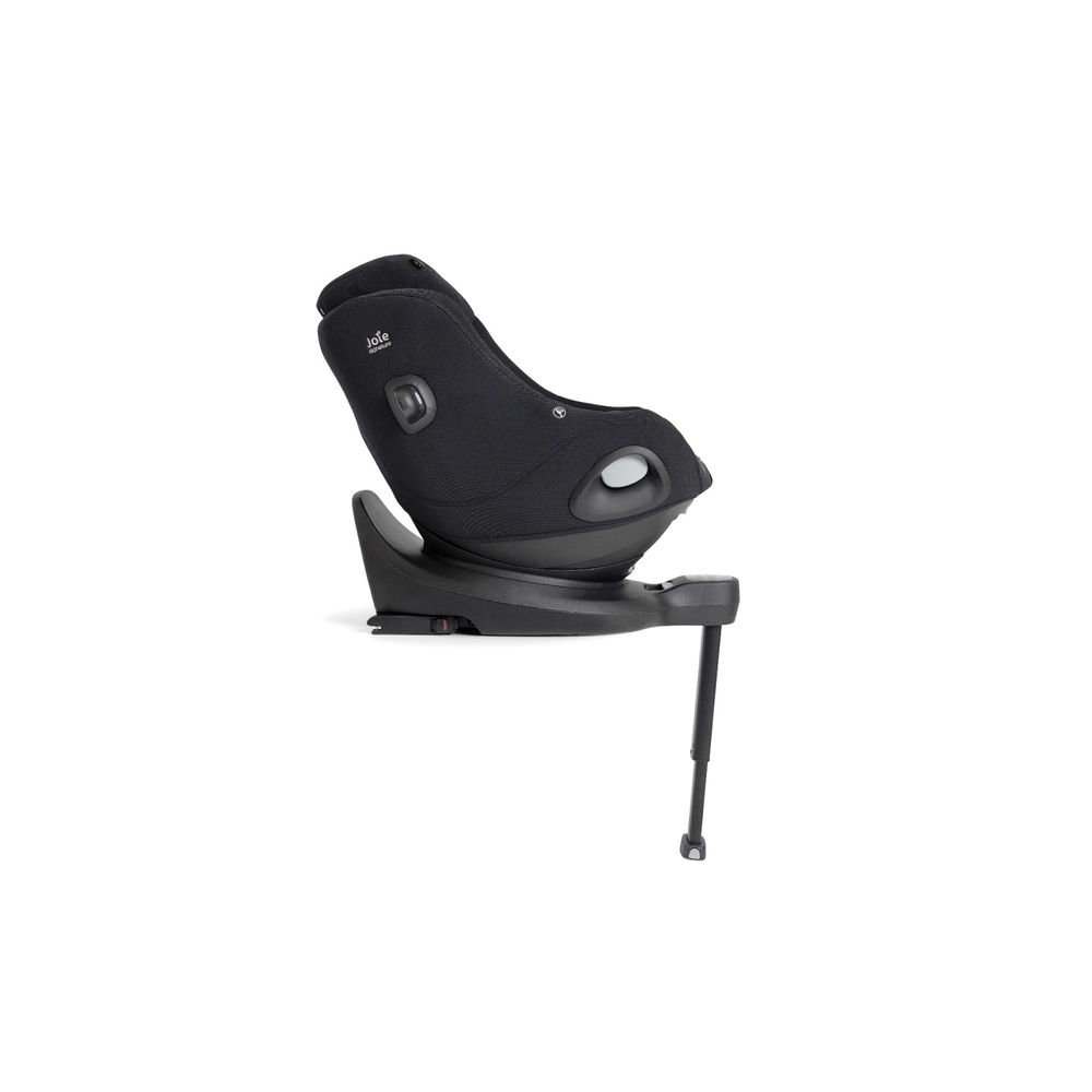Joie autosjedalica i-Harbour Pro, Grupa 0+, 1 (0-18 kg) (40-105 cm) - Signature Eclipse Mesh slika 13