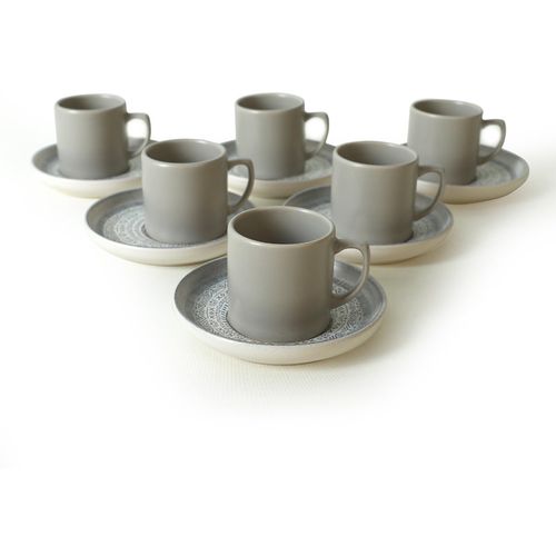 Hermia Concept Set šalica za kavu (12 dijelova) JAYCE slika 2