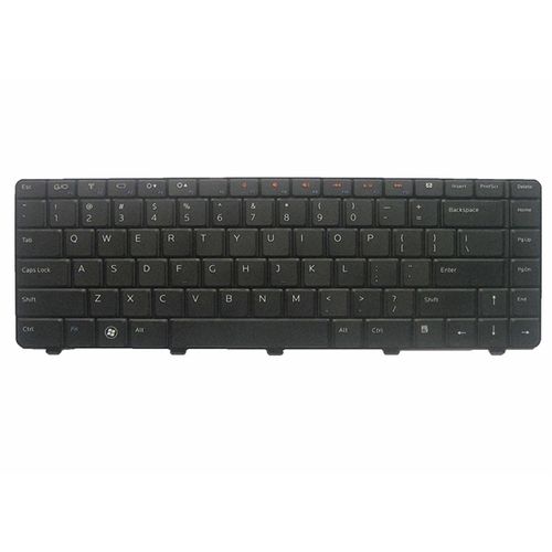 Tastatura za laptop Dell M5030 N5030 N4010 N4030 slika 1