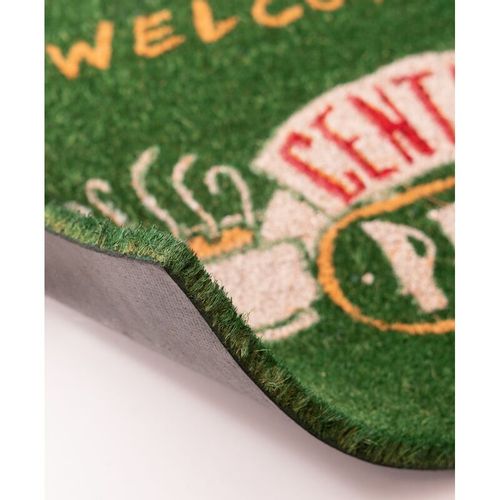 Friends Central Perk doormat slika 2