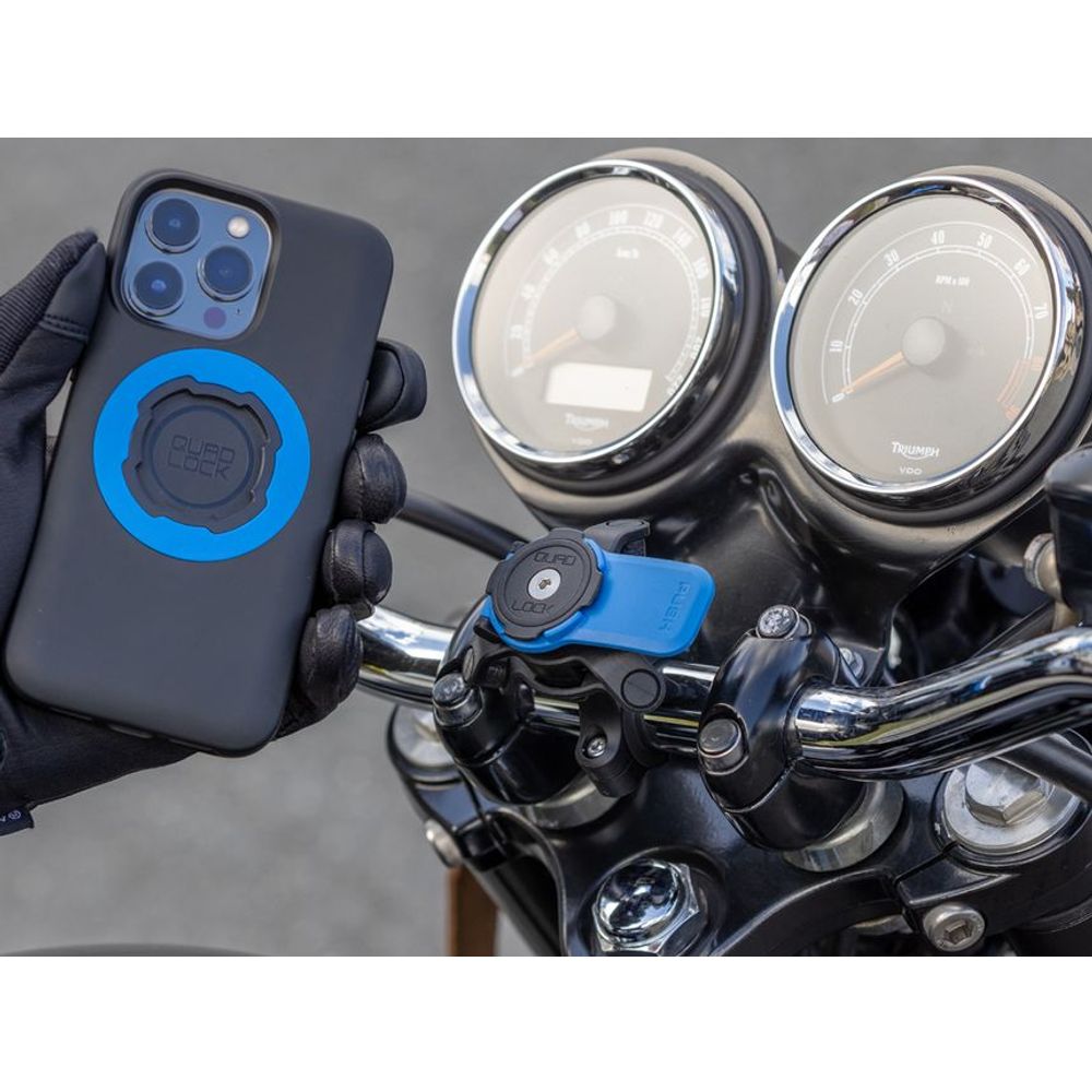 Quad Lock nosač upravljača slika 3