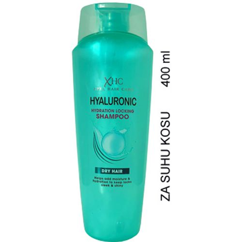 HYALURONIC šampon za kosu  400 ml slika 1