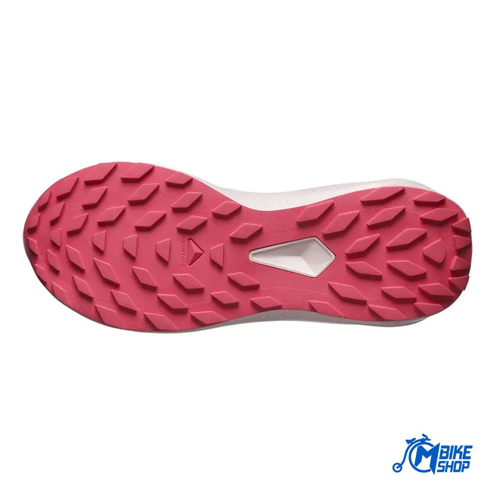 Salomon Ženske patike Alphaglide GTX, Lunar Rock/Blue Night slika 5