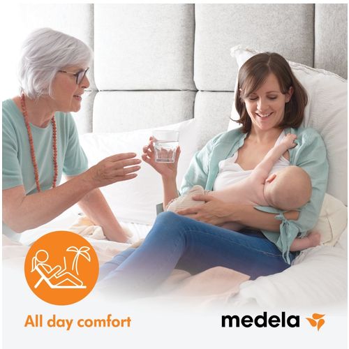 Medela - Nipple Formers (2 pcs) formirač bradavica (2 kom) slika 4