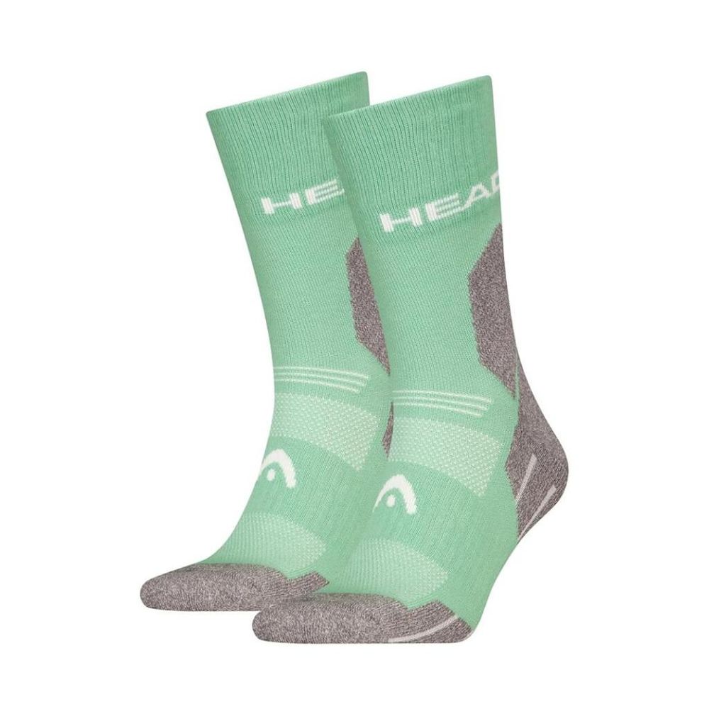 HEAD čarape Hiking All Climates Crew 2P slika 1
