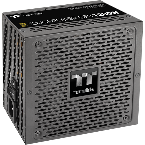 Thermaltake napajanje THOUGHPOWER GF3 1200W slika 2