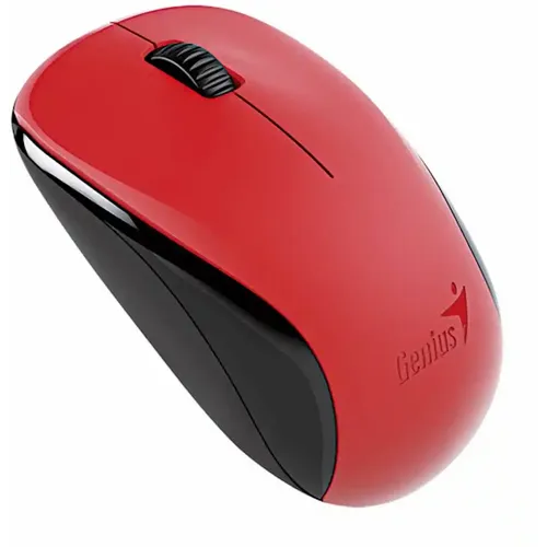 Bežični miš Genius NX-7000 Crveni slika 1