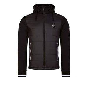 Dare2B Muška jakna Shield Black