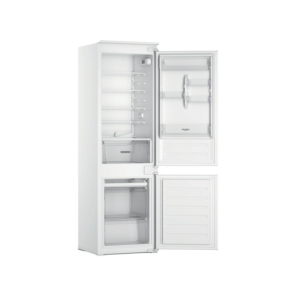 Whirlpool ugradbeni kombinirani hladnjak WHC18D051A1 slika 2