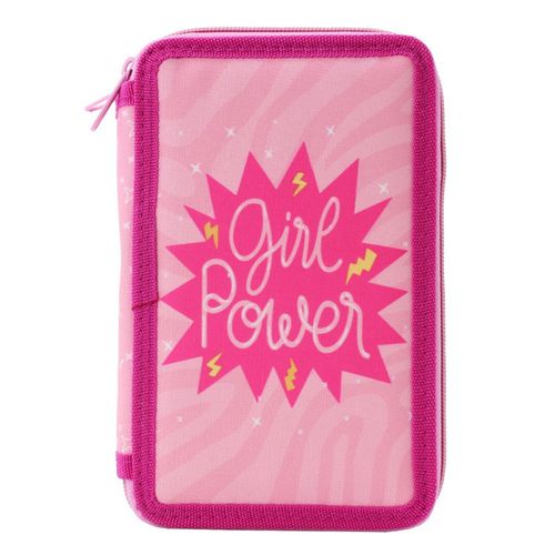 Pernica Puna 3 Zipa Girl Power slika 2