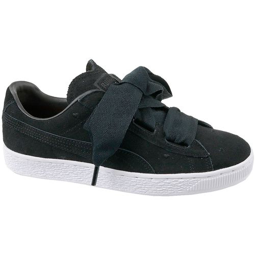 Puma suede heart jr 365135-02 slika 5