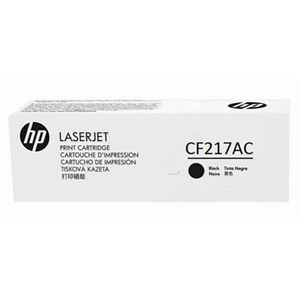 Toner HP no.17AC Black, CF217AC