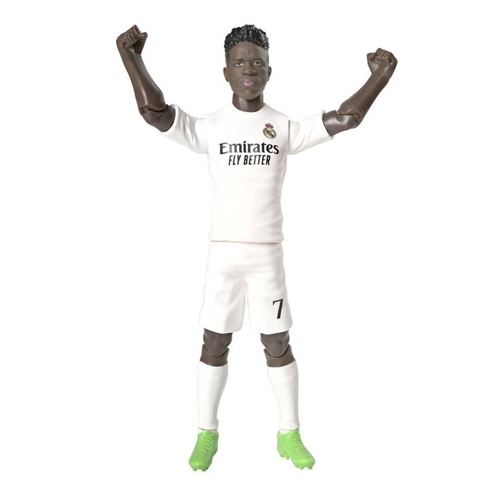 Figura Action Vinicius Real Madrid 20 cm slika 5