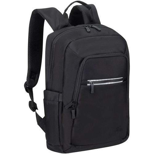 Ruksak RivaCase 13.3-14" Alpendorf-Eco 7523 Black ECO Backpack slika 1