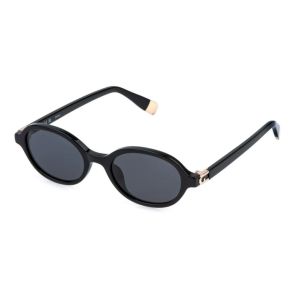 Ženske Sunčane naočale Furla Furla SFU972/S Black
