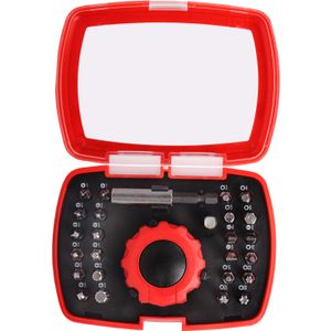 SET OD 27 KOM BIT DRŽAČA  10701