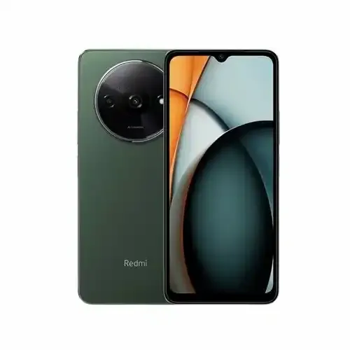 Xiaomi Redmi A3 Mobilni telefon EU 3+64 Forest Green slika 1