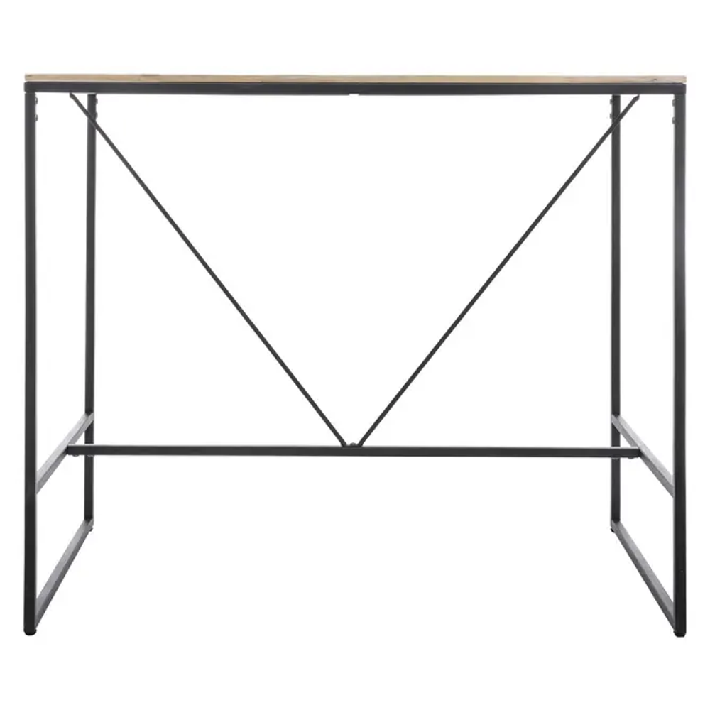 Atmosphera barski stol edena 115x70cm slika 1