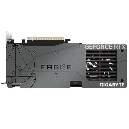 Gigabyte nVidia GeForce RTX 4060 EAGLE OC 8GB GV-N4060EAGLE OC-8GD slika 4