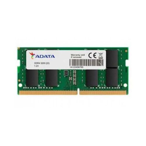 RAM SODIMM ADATA 8GB 32000mhz AD4S32008G22-SGN slika 1