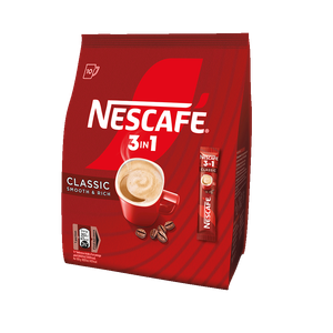 Nescafe instant 3u1 Classic vrećica