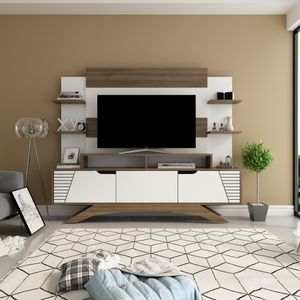 Deparo TV Jedinica u Orahu i Bijela