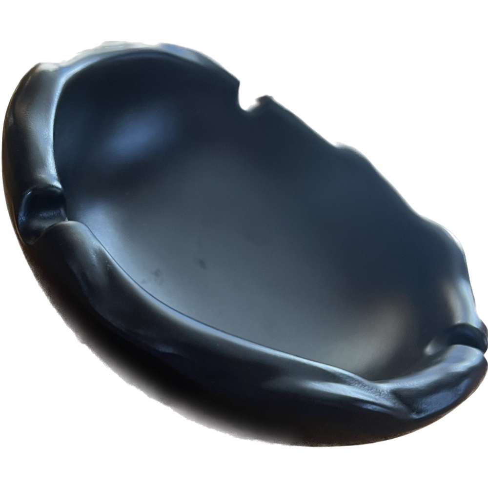 Pepeljara metalna, 9cm slika 1