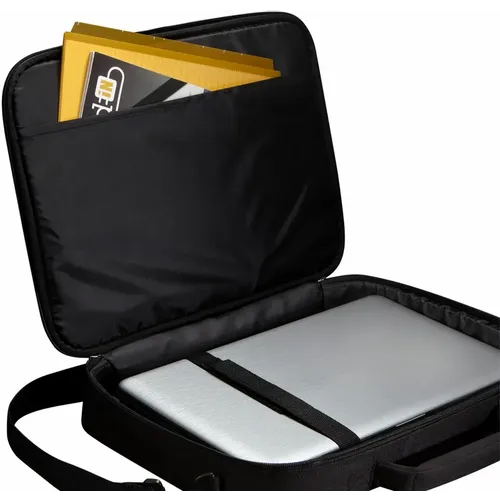 Torba Case Logic 15.6" Value Laptop Bag, crna (CLVNCI-215K) slika 6